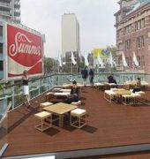 Hotel Chifley Potts Point 4*