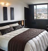 Hotel Chifley Potts Point Sydney