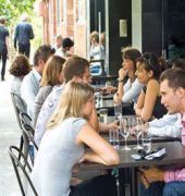 Chifley Potts Point Sydney