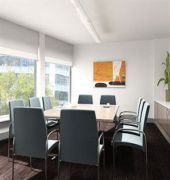 Chifley Potts Point 4*