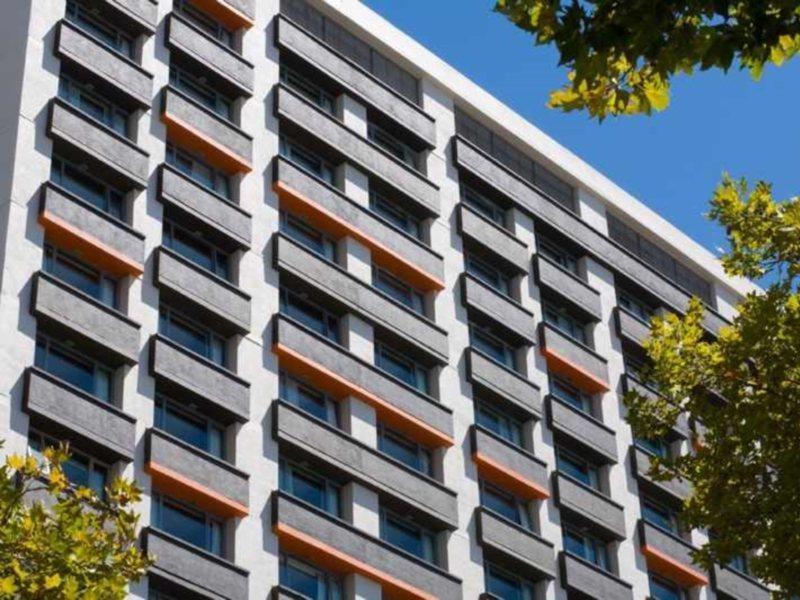 Chifley Potts Point Hotel