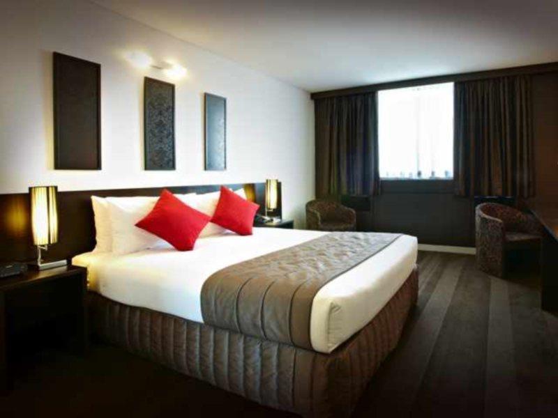 Chifley Potts Point 4* Sydney