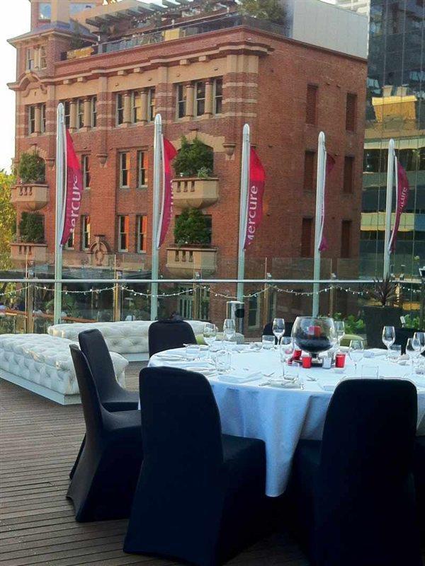 Chifley Potts Point 4* Sydney