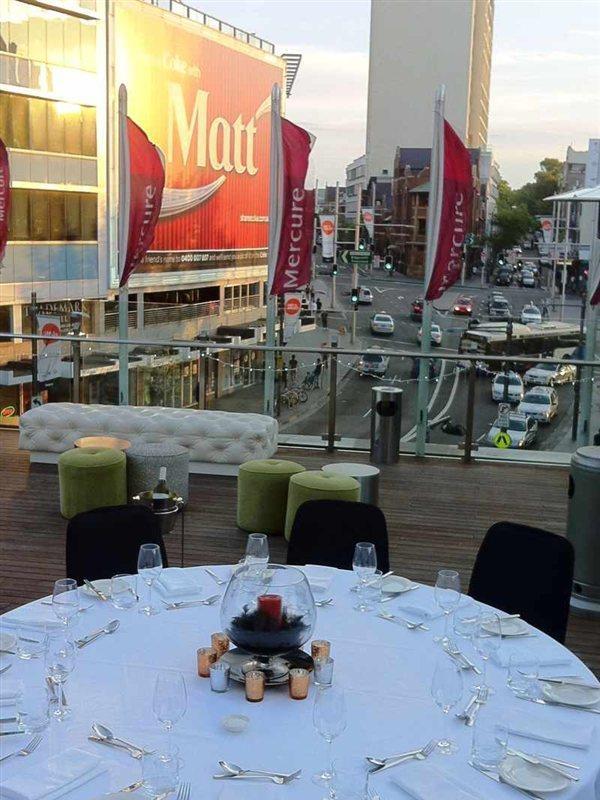 Chifley Potts Point Hotel