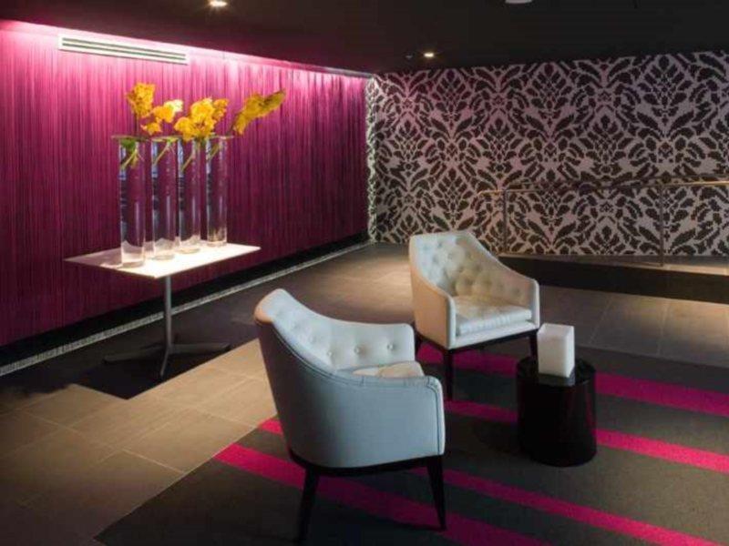 Chifley Potts Point Hotel