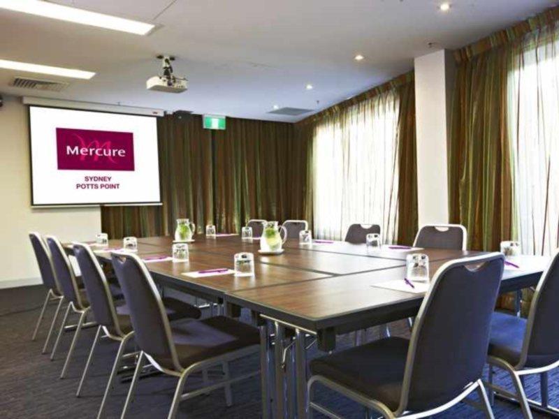 Chifley Potts Point 4*